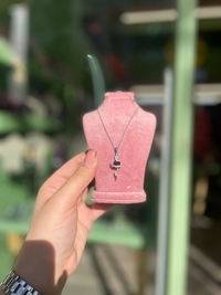 نقره ای مدل 7